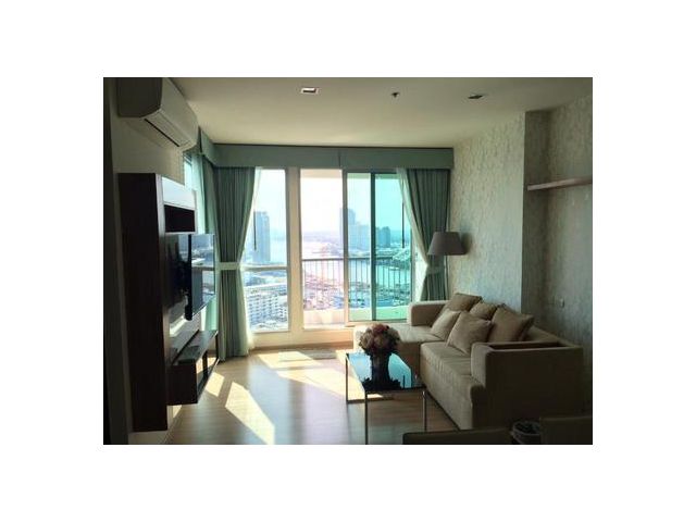 For Sale Rhythm Sathorn 2 Bed