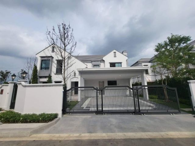 For Rent นันทวัน NANTAWAN พระราม9-กรุงเทพกรีฑา