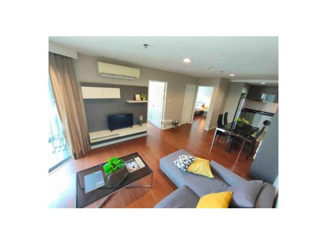 For Sale Belle Avenue Ratchada-Rama 9 2 Bed
