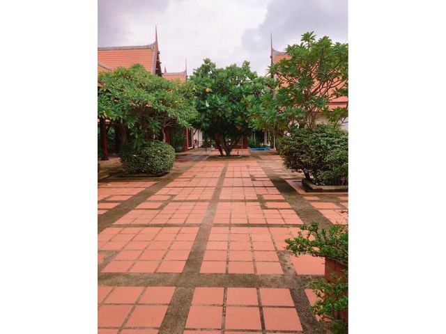 ขายบ้านเรือนไทยริมแม่น้ำเจ้าพระยา อยุธยา