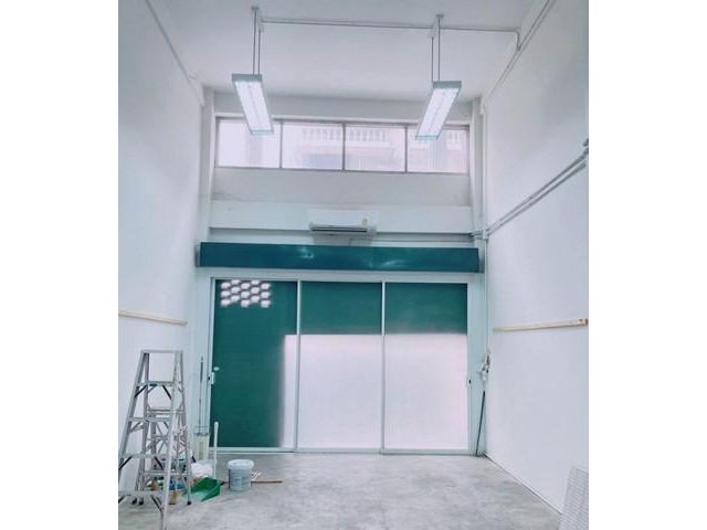 ให้เช่าอาคารพาณิชย์4ชั้น ถนนสุขสวัสดิ์ ราษฎร์บูรณะ