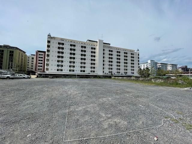 ขาย/ให้เช่า ที่ดินเปล่า  ต.คลองหก ปทุมธานี ทำเลดี