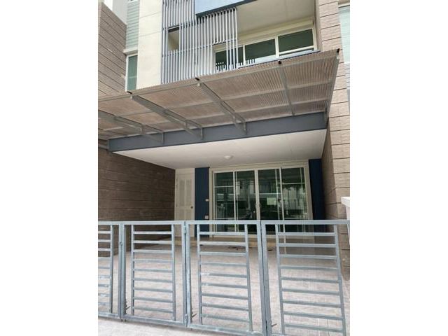 ให้เช่าและขายทาวน์โฮม Town Avenue อ่อนนุช 68