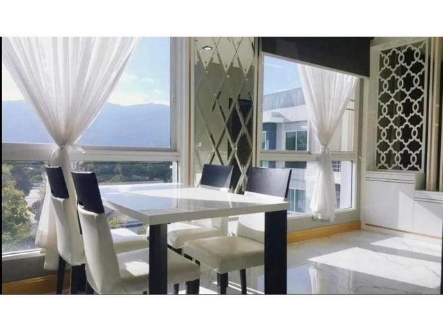 C-430-JP ให้เช่า/ขาย คอนโด วันพลัสเจ็ดยอด1