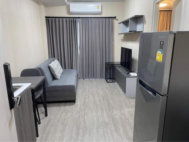 205-RIYK D Condo Rin