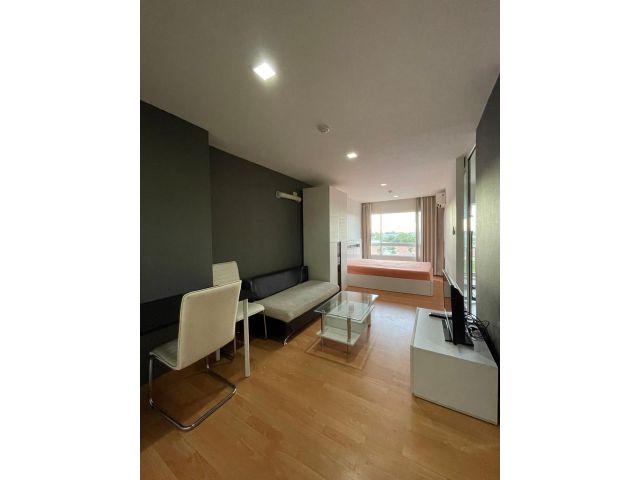 82-RI ให้เช่า คาซ่าคอนโด ช้างเผือกวิวดอย 7,000