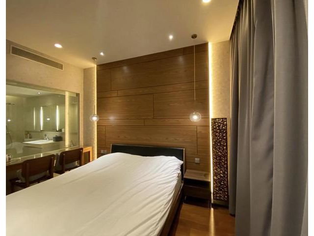 ขาย Quattro Thonglor by Sansiri 55sqm, pool view