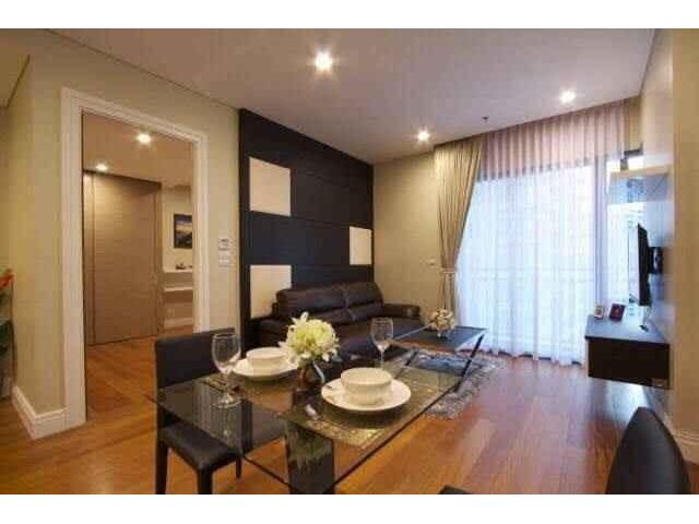 Large unit!!! 1bedroom at Bright Sukhumvit 24