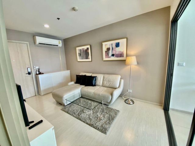 fully furnished room available!Rhythm Sukhumvit 42