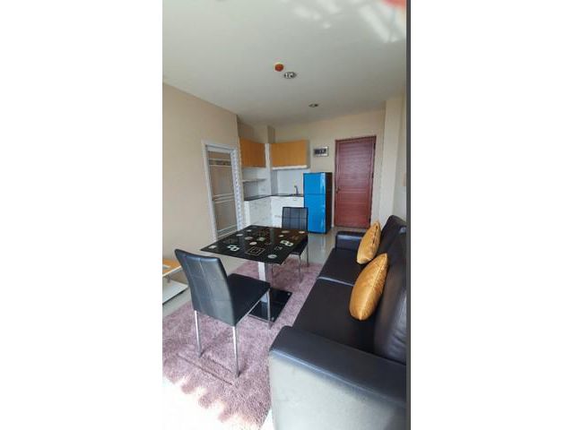 ขายห้องคอนโด CC Condominium 1