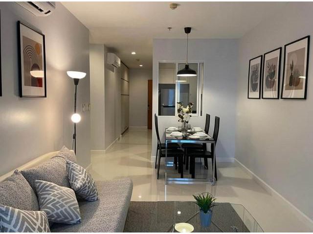 SaleThe Bloom Condo Sukhumvit 71 3Bed