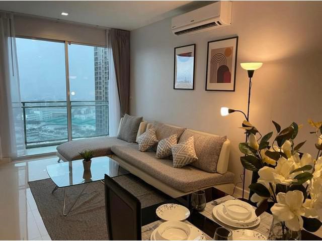 for rent The Bloom Condo Sukhumvit 71 3Bed
