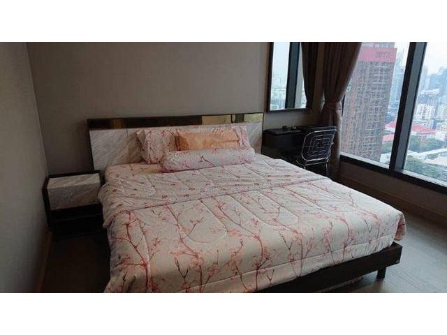 CSB058Condo The Esse at Singha Complex for sale