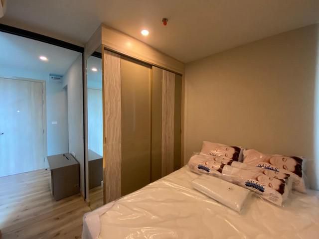 CRB371 ให้เช่าคอนโด BRIX ชั้น30 จรัญสนิทวงศ์ 64