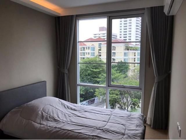 CRB370 ปล่อยเช่า Maestro 39 ซอยสุขุมวิท 39