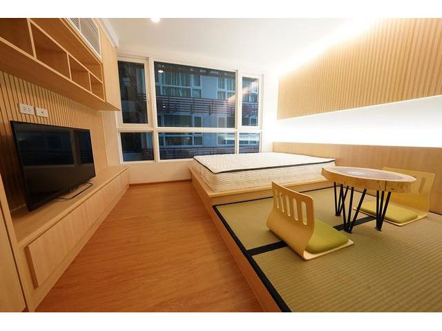 CRB368 ให้เข่า / ขาย 15 Sukhumvit Residences
