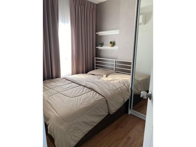 CRB366 ให้เช่า คอนโด Notting Hill สุขุมวิท-แพรกษา