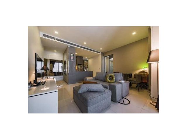 For Sale M Silom 2 Bed