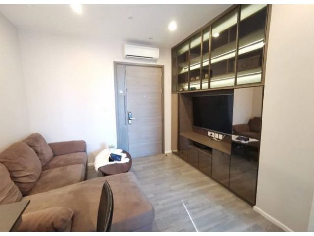 ให้เช่าคอนโด The Room Sukhumvit 69