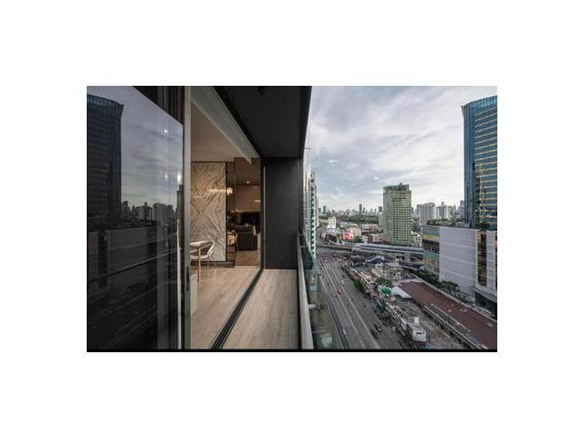 For Sale Celes Asoke 2 Bed