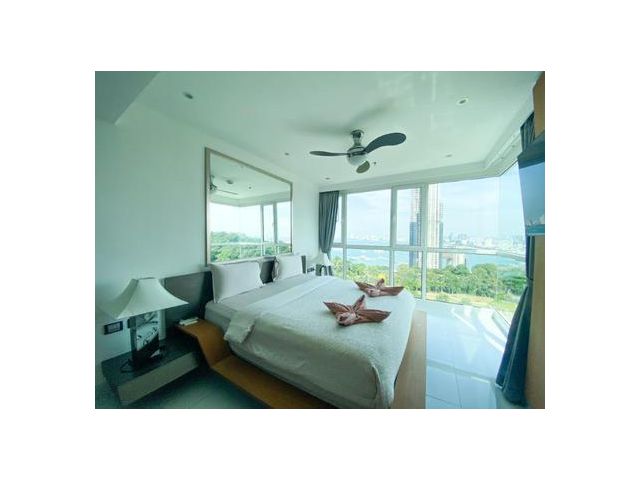 For Sale Amari Residences Pattaya 2 Bed