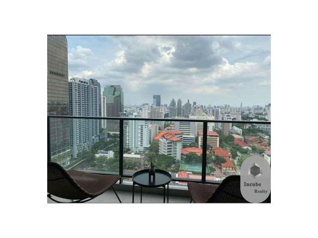 For Sale The Lofts Asoke 2 Bed