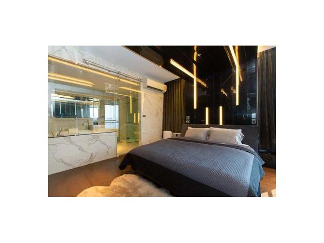 For Sale HQ by Sansiri 1 Bed