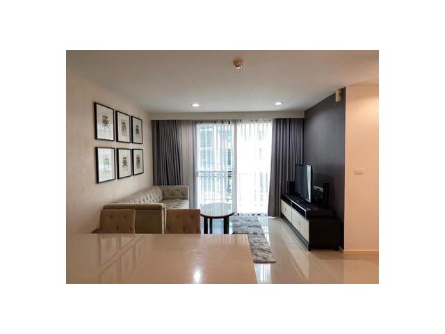 For Sale Pearl Residences Sukhumvit 24 2 Bed