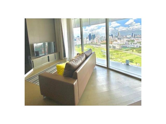 For Sale Magnolias Ratchadamri Boulevard 2 Bed