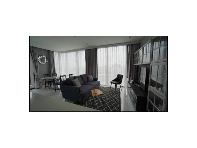 For Sale Nara 9 Sathorn-Narathiwas 2 Bed