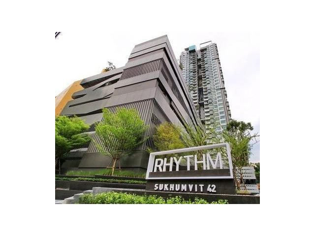 For Sale Rhythm Sukhumvit 42 2 Bed