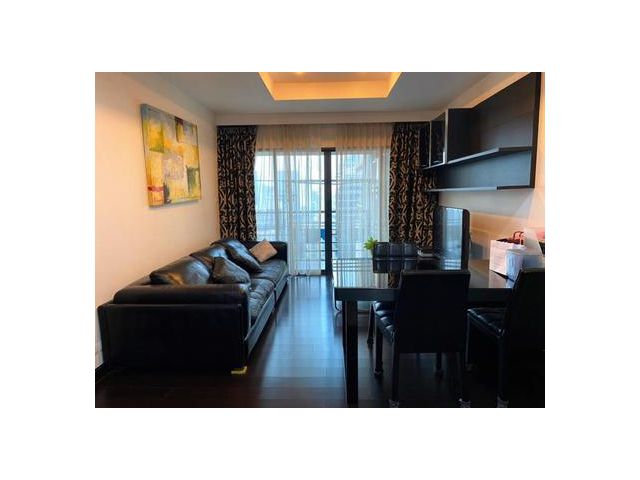 For Sale Sathorn Gardens 2 Bed