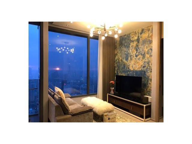 For Sale The ESSE Asoke 2 Bed