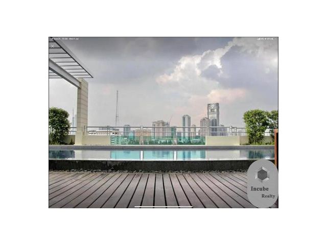 For Sale Sathorn Plus - By The Garden 2 Bed