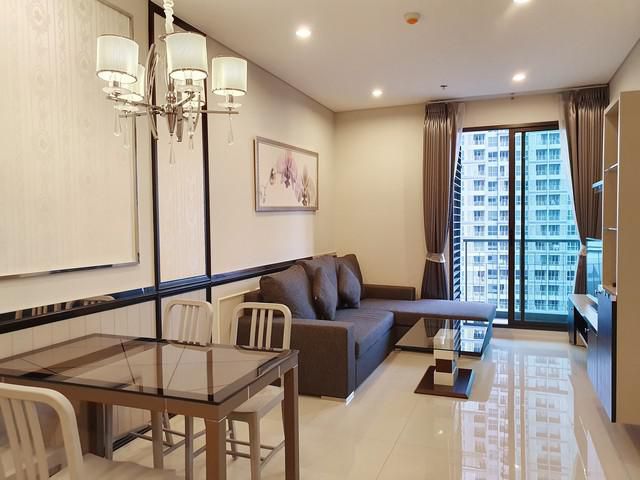 1 bedroom available!!! at Villa Asoke