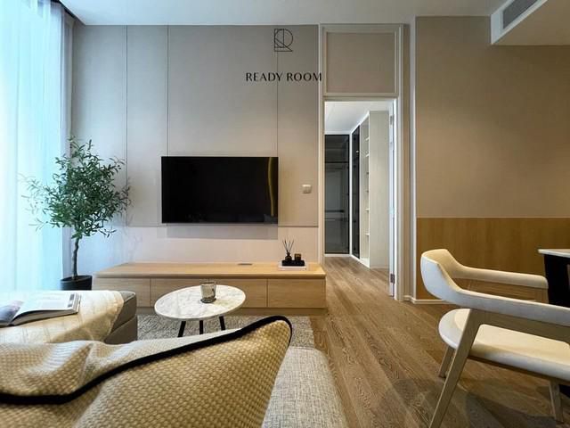 For rent and sale!! 1bed at Muniq Langsuan