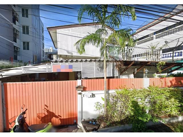 ขายบ้านพร้อมที่ดินสุขุมวิท 101/1 28 ตรว. ซอยวชิรธรรมสาธิต 8 ใกล้สถานีรถไฟBTSอุดมสุข - 400 เมตร ยกแปลง 6.5 ล้านบาท !!