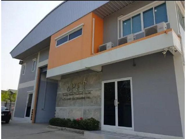 ให้เช่าโกดังพร้อมออฟฟิศ เนื้อที่ 1ไร่ ลาดพร้าว101