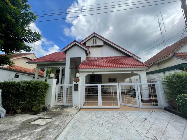 ขาย บ้านเดี่ยว หมู่บ้านไพรเวทโฮม คลอง3 ลำลูกกา