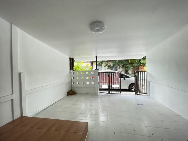 ขาย ทาวน์เฮาส์ หมู่บ้านธันยพฤกษ์  ปทุมธานี