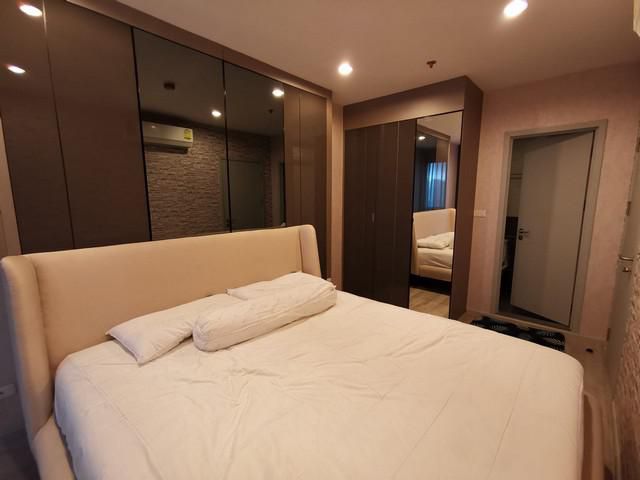 CRB377 ให้เช่า คอนโด ideomobi จรัญอินเตอร์เชน