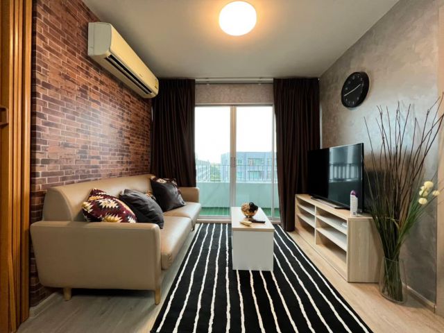 For sale Elio del  ray 2 bedrooms  1  bathroom  45 sqm.  selling 2,999,500  baht