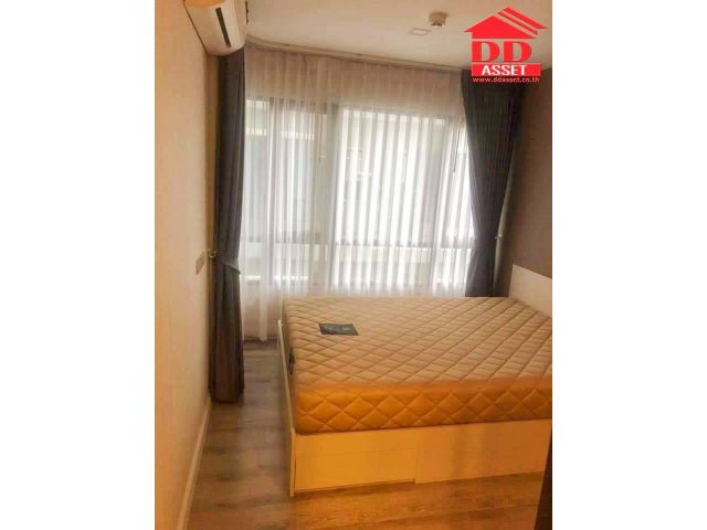 ขาย Condo Pause id พอส ไอดี ซอยสุขุมวิท 107 (แบริ่ง 16)​ ใกล้ BTS แบริ่ง เซ็นทรัลบางนา
