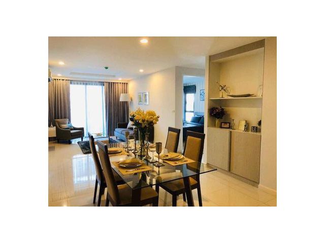 For Sale Voque Sukhumvit 31 3 Bed