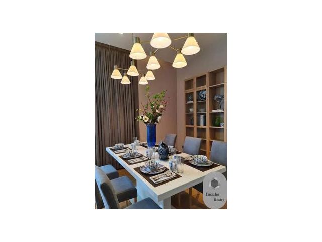 For Sale Saladaeng One 2 Bed