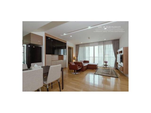 For Sale Siri at Sukhumvit 3 Bed