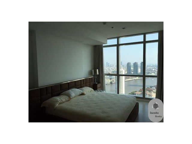 For Sale The River Condominium 2 Bed