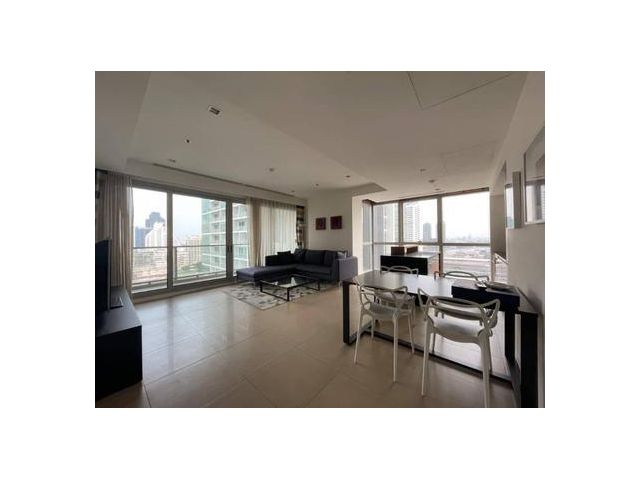 For Sale The River Condominium 2 Bed