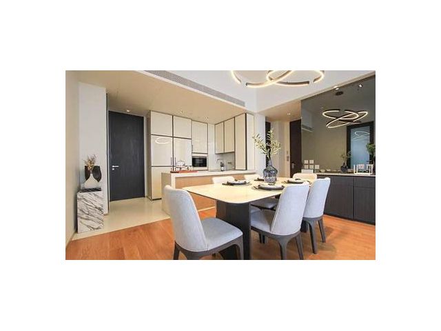 For Sale BEATNIQ Sukhumvit 32 2 Bed