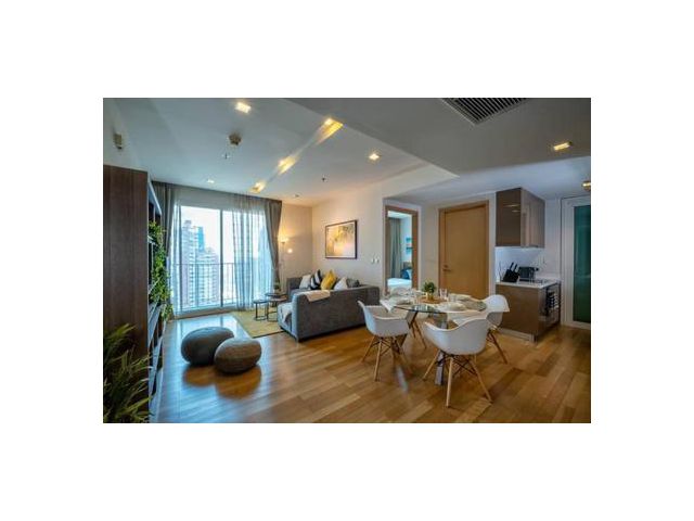 For Sale Siri at Sukhumvit 3 Bed